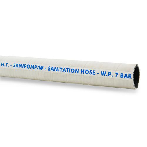 SLANG SANITET 19MM 2M